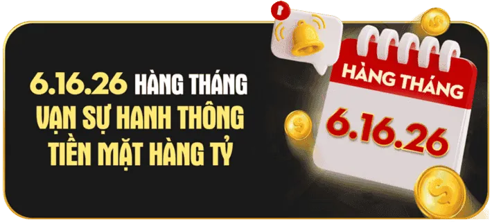 Chương trình hoàn trả